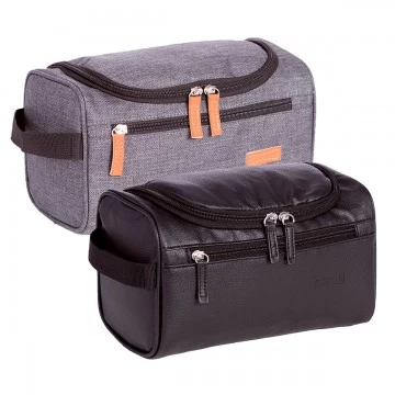 Nécessaire Grande Masculina Com Alça Necessaire Se...
