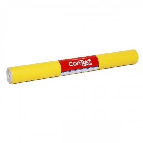 Papel Contact Preto Branco Cores Fosco Adesivo 10 Metros