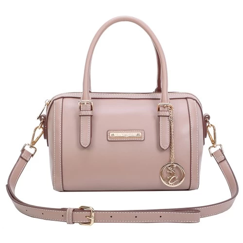 Bolsa Fellipe Krein BAU FK474 Bicolor