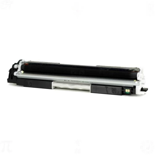 Toner Para HP CP1025 M175NW 2050 CE310 CF350A Black Masterprint - MasterPrint - 7898119178023