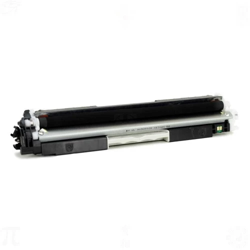 Toner Para HP CP1025 M175NW 2050 CE310 CF350A Black Masterprint - MasterPrint - 7898119178023
