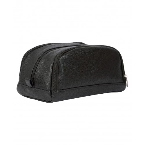Necessaire Com Alça Preta Sestini - Sestini - Necessaire 081088-01